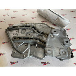 Moteur de lève-vitre arrière Peugeot 206 CC gauche ECHANGE STANDARD