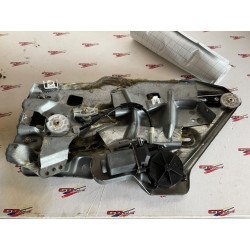 Moteur de lève-vitre arrière Peugeot 206 CC gauche ECHANGE STANDARD