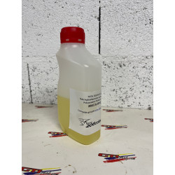 Huile hydraulique pour pompe de toit Peugeot 206 CC - 207 CC - Nissan Micra CC