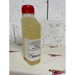 Huile hydraulique pour pompe de toit Peugeot 306 cab - 307 CC  et 308 CC