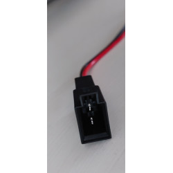 Câble de raccord Haut Parleur