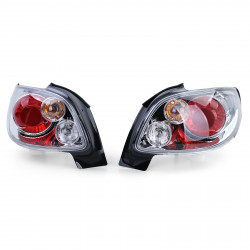 Feux Lexus Neufs Peugeot 206 CC