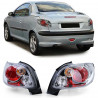 Feux Lexus Neufs Peugeot 206 CC