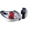 Feux Lexus Neufs Peugeot 206 CC