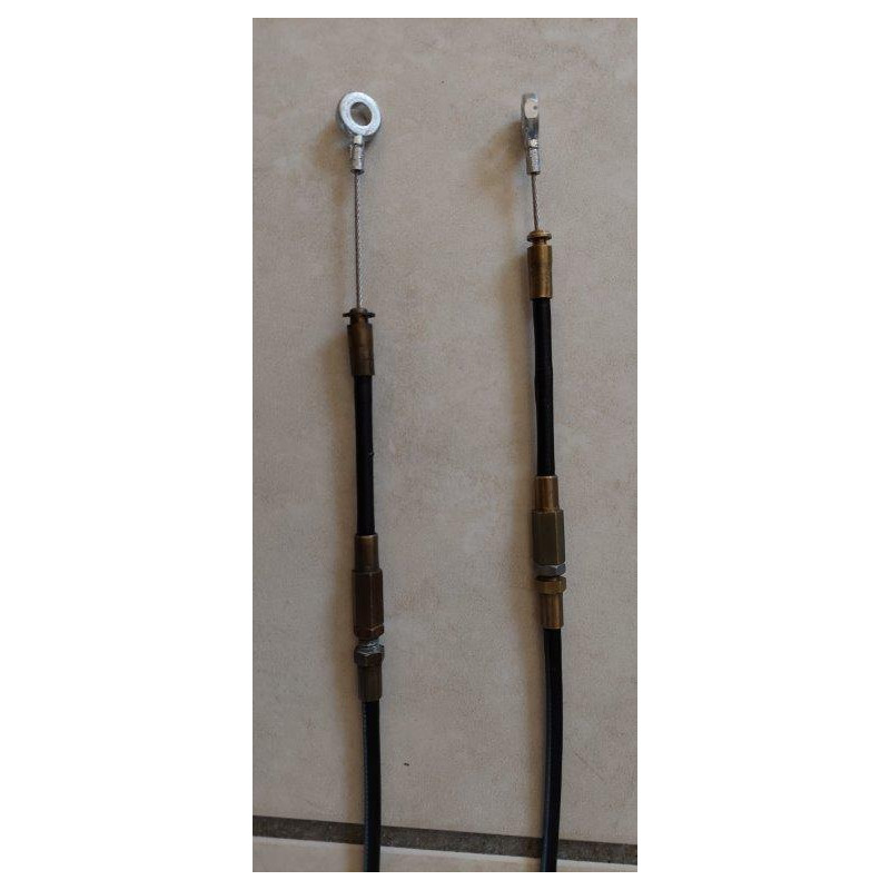 copy of Pompe hydraulique de toit Peugeot 206CC