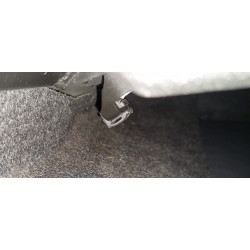 Capteur butée de toit Peugeot 206 CC