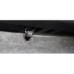 Capteur butée de toit Peugeot 206 CC