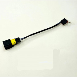 Capteur Gauche de verrouillage de malle Peugeot 206 CC NEUF