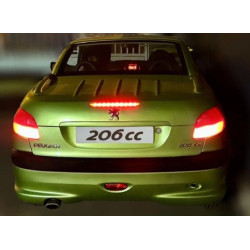 copy of Pompe hydraulique de toit Peugeot 206CC