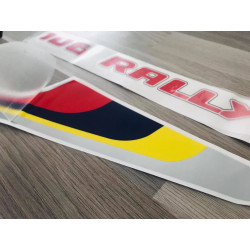 Kit Déco Peugeot 106 Rallye Phase 1