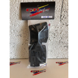 Kit d’agrafes Seule de réparation pour extension Arriere Saxo VTS - VTR