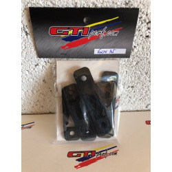 Kit d’agrafes Seule de réparation pour extension Avant Saxo VTS - VTR