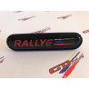 Logo / Emblème de Tableau de bord 106 Rallye S2