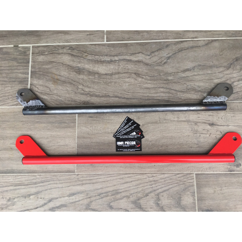 Barre anti-rapprochement inférieure non peinte - Neuve