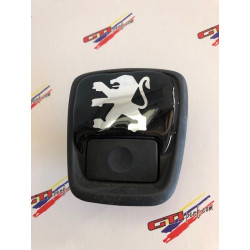 Logo de serrure de hayon Peugeot 306 type Origine