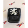 Logo de serrure de hayon Peugeot 306 type Origine