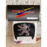 Logo de serrure de hayon Peugeot 306 type Origine