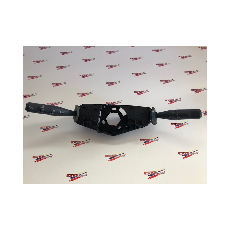 Commande de phares et essuis glaces sans Anti-brouillard Avant