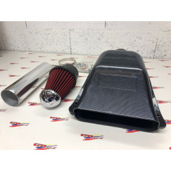 Kit pour admission Peugeot 206 S16