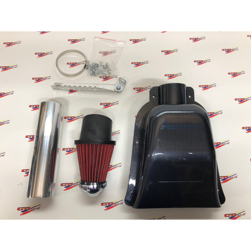Kit pour admission Peugeot 206 S16