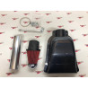 Kit pour admission Peugeot 206 S16
