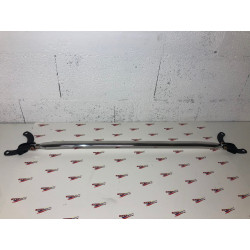 Barre anti-rapprochement Supérieur 206 réglable Alu