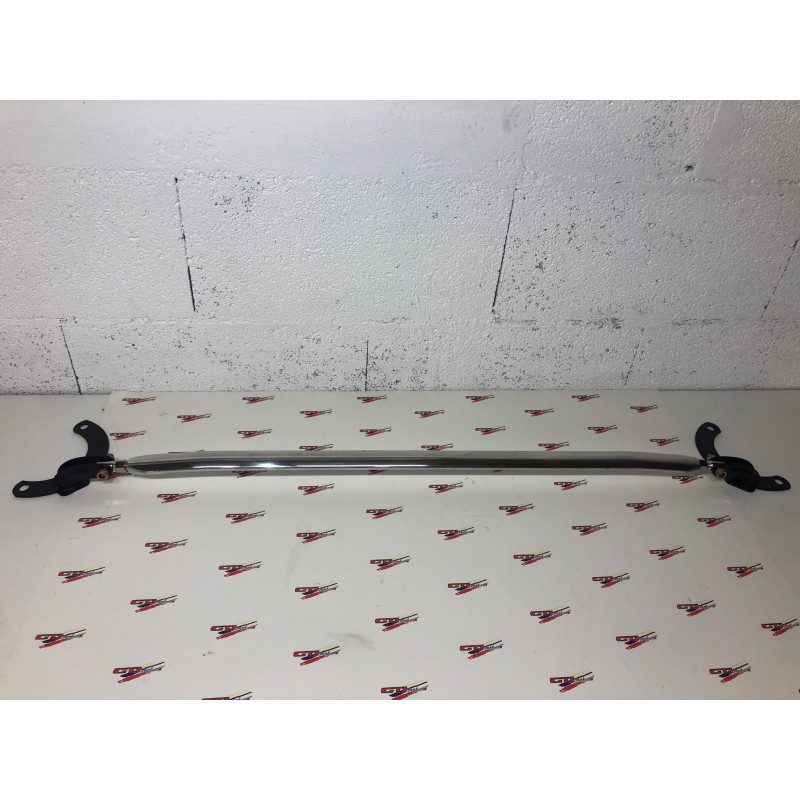 Barre anti-rapprochement Supérieur 206 réglable Alu