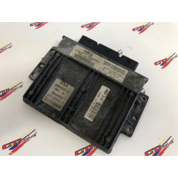 Calculateur moteur TU 1.4 8s L4 Sagem