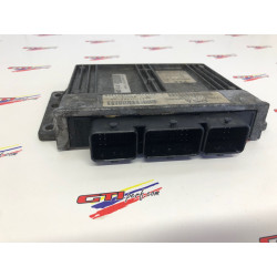 Calculateur moteur TU 1.4 8s L4 Sagem