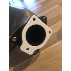 Joint Téflon 106 Rallye S1 Tu2j2 / liaison entretoise - papillon