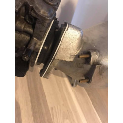 Joint Téflon 106 Rallye S1 Tu2j2 / liaison entretoise - papillon