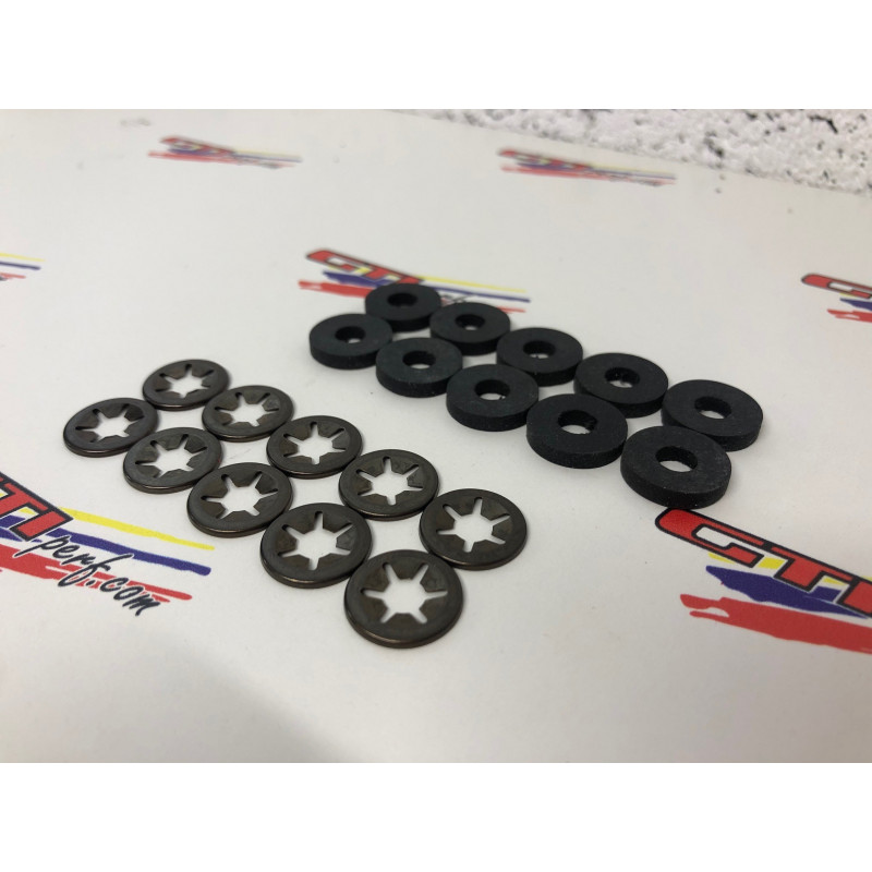 Kit rondelles et joints pour Extension d'aile 106 S2