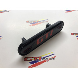 Logo / Emblème de Tableau de bord 106 GTI