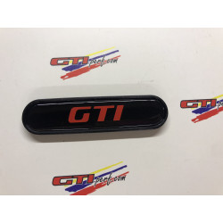 Logo / Emblème de Tableau de bord 106 GTI