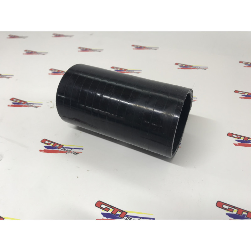 Durite longue pour Kit admission 8 Soupapes - Noire