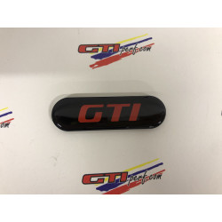 Emblème de Tableau de bord 106 GTI - AIRBAG