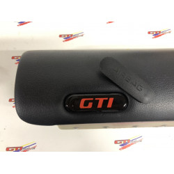 Emblème de Tableau de bord 106 GTI - AIRBAG