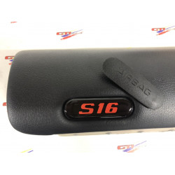 Emblème de Tableau de bord 106 S16 - AIRBAG