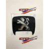 Logo de serrure de hayon Peugeot 306 type Moderne