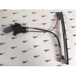 Mécanisme électrique de lève vitre Conducteur L3