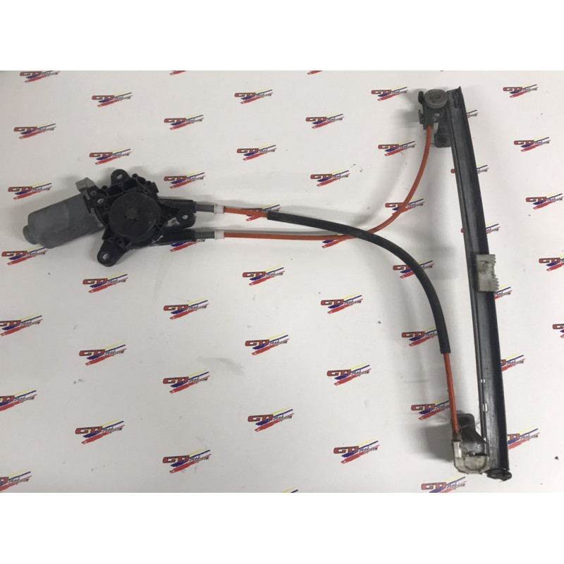 Mécanisme électrique de lève vitre Conducteur L3