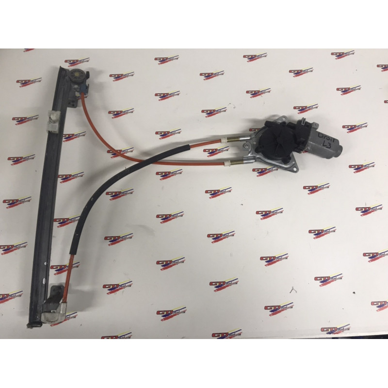 Mécanisme électrique de lève vitre Passager L3