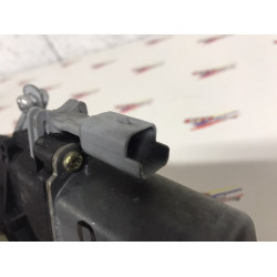 Mécanisme électrique de lève vitre Conducteur L4