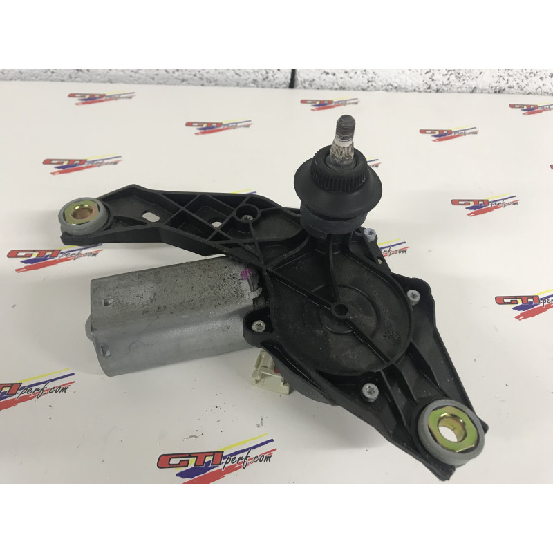 Mécanisme essuie glace arrière Citroën Saxo