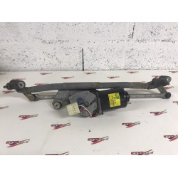 Mécanisme essuie glace Avant Citroën Saxo