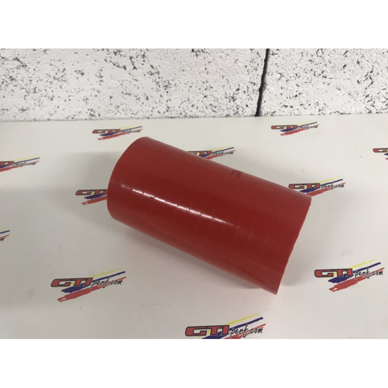 Durite longue pour Kit admission 8 Soupapes - Rouge