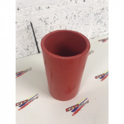 Durite longue pour Kit admission 8 Soupapes - Rouge