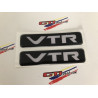 Badges VTR Origine