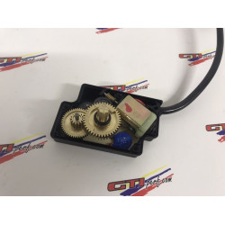 Pignons laiton pour motoréducteur Climatisation