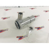 Pipe de refroidissement TU5J4 Aluminium (côté pompe à eau)